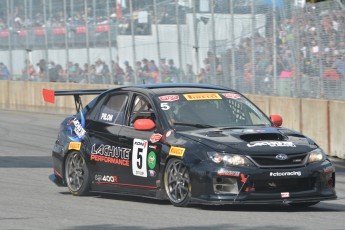 Grand Prix de Trois-Rivières (Week-end circuit routier) - CTCC