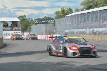 Grand Prix de Trois-Rivières (Week-end circuit routier) - CTCC