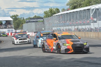 Grand Prix de Trois-Rivières (Week-end circuit routier)