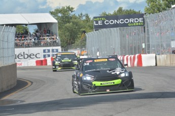 Grand Prix de Trois-Rivières (Week-end circuit routier) - CTCC