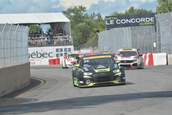 Grand Prix de Trois-Rivières (Week-end circuit routier)