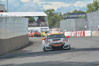 Grand Prix de Trois-Rivières (Week-end circuit routier)