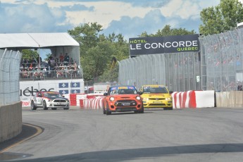 Grand Prix de Trois-Rivières (Week-end circuit routier) - CTCC