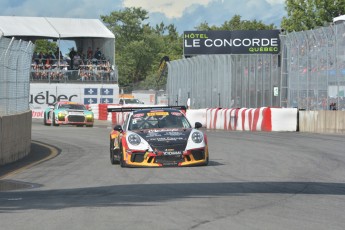 Grand Prix de Trois-Rivières (Week-end circuit routier)