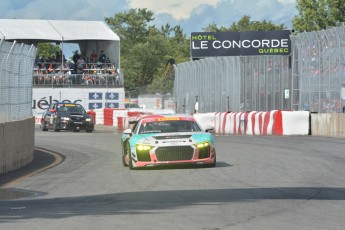 Grand Prix de Trois-Rivières (Week-end circuit routier) - CTCC