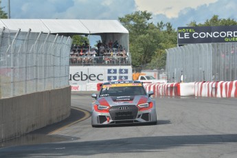 Grand Prix de Trois-Rivières (Week-end circuit routier)