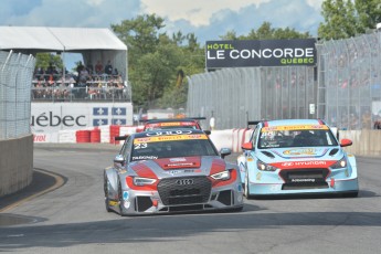 Grand Prix de Trois-Rivières (Week-end circuit routier)