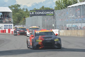 Grand Prix de Trois-Rivières (Week-end circuit routier)