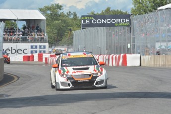 Grand Prix de Trois-Rivières (Week-end circuit routier)