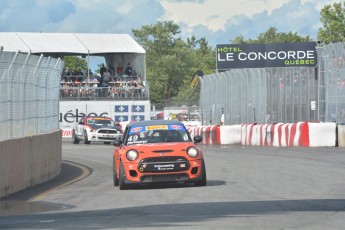 Grand Prix de Trois-Rivières (Week-end circuit routier)