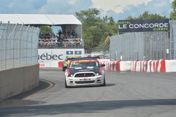 Grand Prix de Trois-Rivières (Week-end circuit routier)