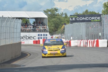 Grand Prix de Trois-Rivières (Week-end circuit routier)