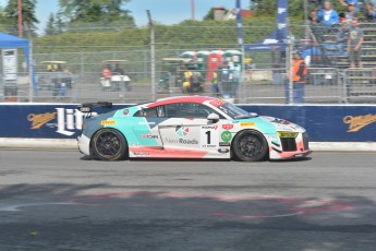 Grand Prix de Trois-Rivières (Week-end circuit routier)