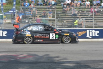 Grand Prix de Trois-Rivières (Week-end circuit routier) - CTCC