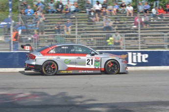 Grand Prix de Trois-Rivières (Week-end circuit routier)