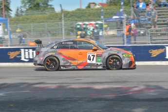 Grand Prix de Trois-Rivières (Week-end circuit routier) - CTCC