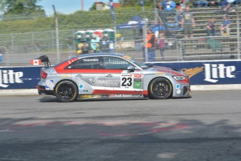 Grand Prix de Trois-Rivières (Week-end circuit routier)