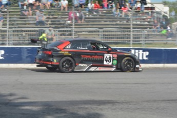 Grand Prix de Trois-Rivières (Week-end circuit routier) - CTCC