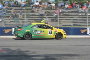 Grand Prix de Trois-Rivières (Week-end circuit routier)