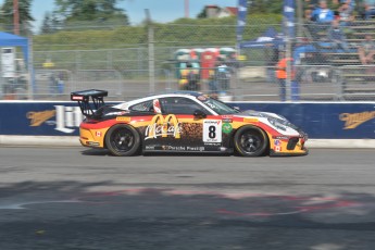 Grand Prix de Trois-Rivières (Week-end circuit routier)