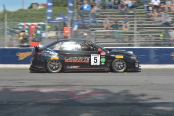 Grand Prix de Trois-Rivières (Week-end circuit routier) - CTCC