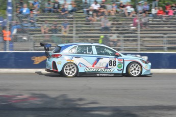 Grand Prix de Trois-Rivières (Week-end circuit routier) - CTCC