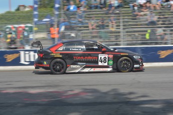 Grand Prix de Trois-Rivières (Week-end circuit routier)