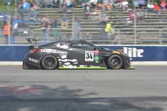 Grand Prix de Trois-Rivières (Week-end circuit routier)