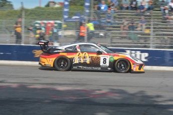 Grand Prix de Trois-Rivières (Week-end circuit routier)