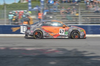 Grand Prix de Trois-Rivières (Week-end circuit routier)