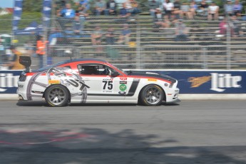 Grand Prix de Trois-Rivières (Week-end circuit routier) - CTCC