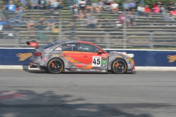 Grand Prix de Trois-Rivières (Week-end circuit routier)