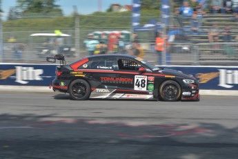 Grand Prix de Trois-Rivières (Week-end circuit routier) - CTCC