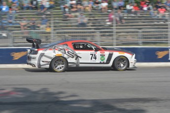 Grand Prix de Trois-Rivières (Week-end circuit routier) - CTCC