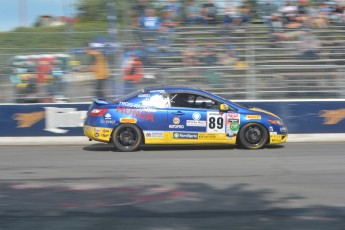 Grand Prix de Trois-Rivières (Week-end circuit routier) - CTCC