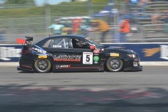 Grand Prix de Trois-Rivières (Week-end circuit routier) - CTCC