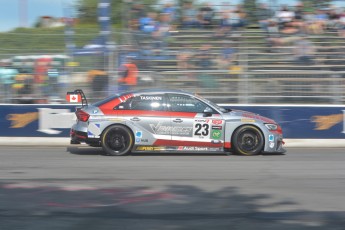 Grand Prix de Trois-Rivières (Week-end circuit routier) - CTCC