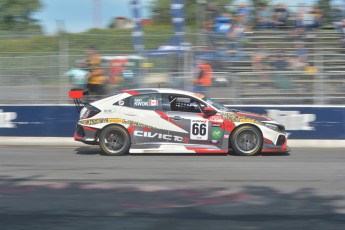 Grand Prix de Trois-Rivières (Week-end circuit routier) - CTCC