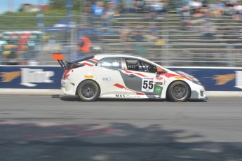 Grand Prix de Trois-Rivières (Week-end circuit routier) - CTCC