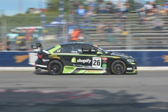 Grand Prix de Trois-Rivières (Week-end circuit routier)