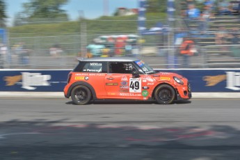 Grand Prix de Trois-Rivières (Week-end circuit routier) - CTCC