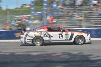 Grand Prix de Trois-Rivières (Week-end circuit routier)