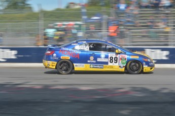 Grand Prix de Trois-Rivières (Week-end circuit routier) - CTCC