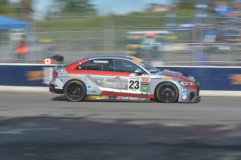 Grand Prix de Trois-Rivières (Week-end circuit routier) - CTCC