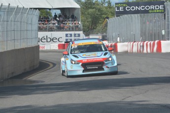 Grand Prix de Trois-Rivières (Week-end circuit routier)