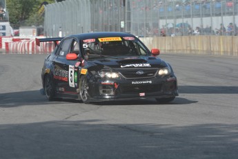 Grand Prix de Trois-Rivières (Week-end circuit routier)