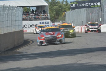 Grand Prix de Trois-Rivières (Week-end circuit routier) - CTCC
