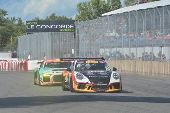 Grand Prix de Trois-Rivières (Week-end circuit routier) - CTCC