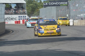 Grand Prix de Trois-Rivières (Week-end circuit routier)