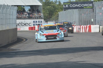 Grand Prix de Trois-Rivières (Week-end circuit routier)